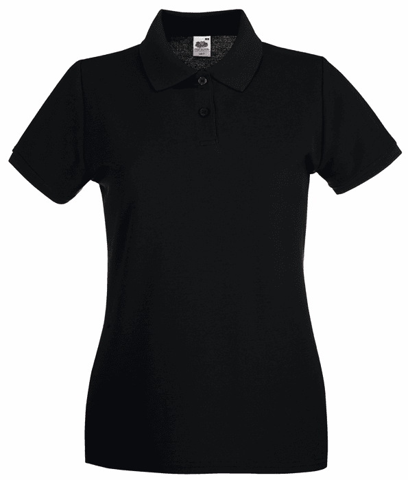 Ladies Premium Polo