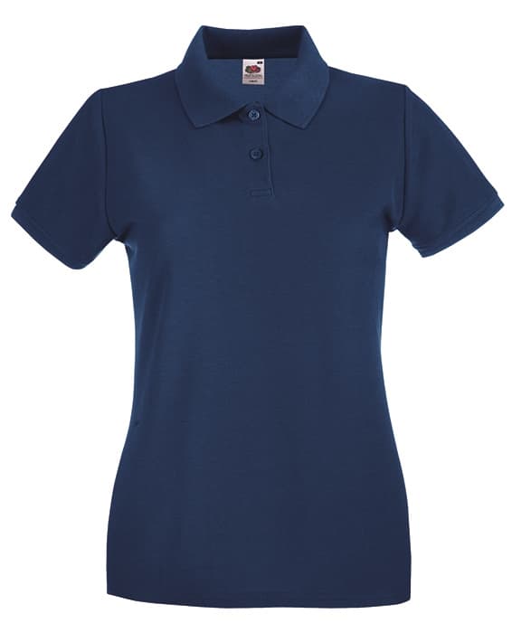 Ladies Premium Polo