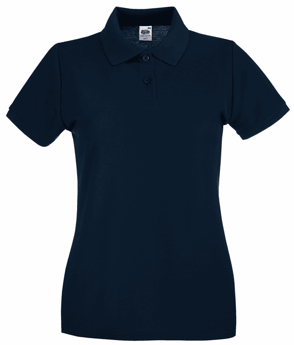 Ladies Premium Polo