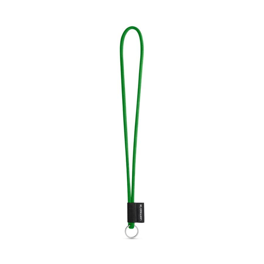SET Lanyard TUBE Long (Ø 7 mm) med Ring Ø 32 mm