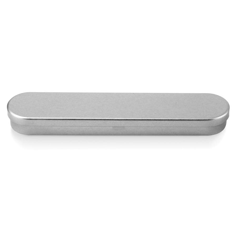 LAPOINT. Multifunktionell penna av metall