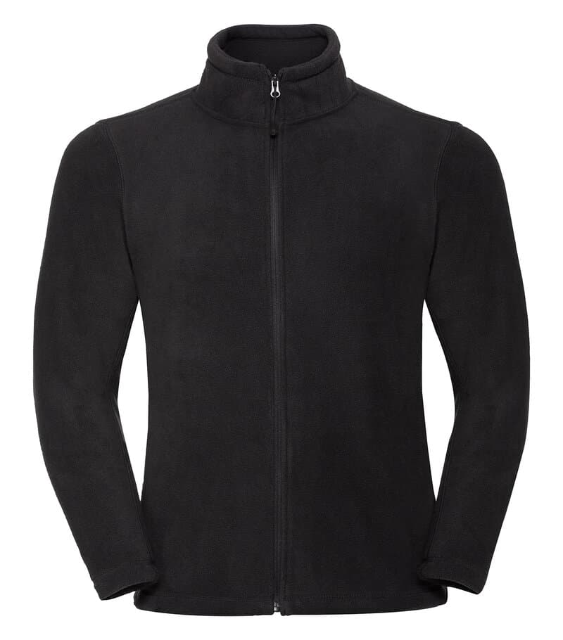 Men´s Full Zip Outdoor Fleece