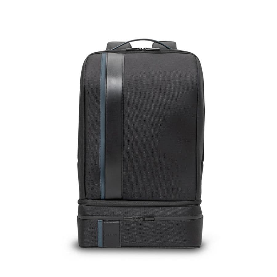 DYNAMIC BACKPACK II. 2 i 1 ryggsäck: ryggsäck + kylväska