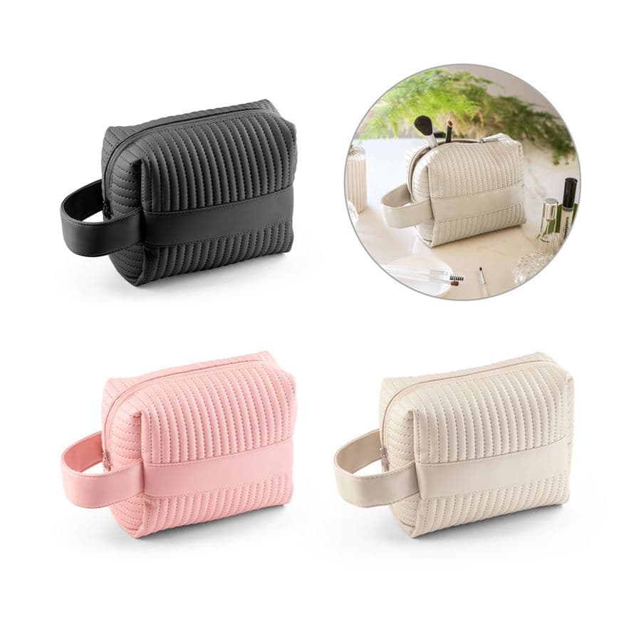 GILI. PU-handväska (21 % återvunnen PU och 30 % återvunnen polyester)