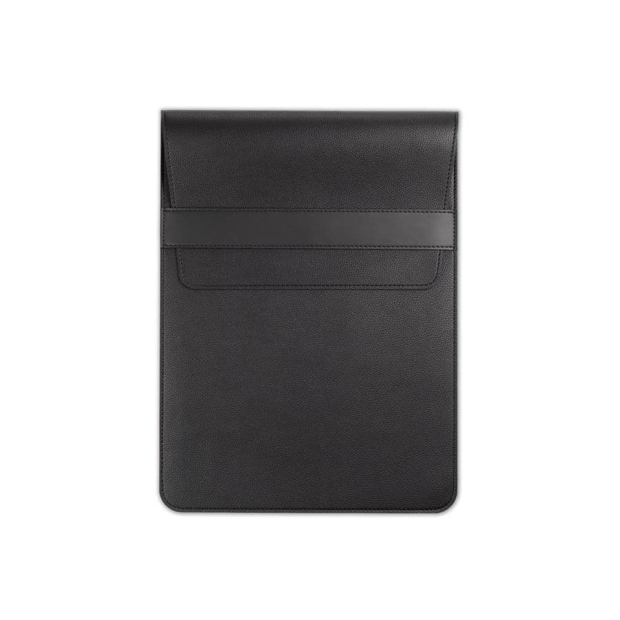 VENTURE NOTEBOOK. PU-fodral för anteckningsböcker upp till 14"