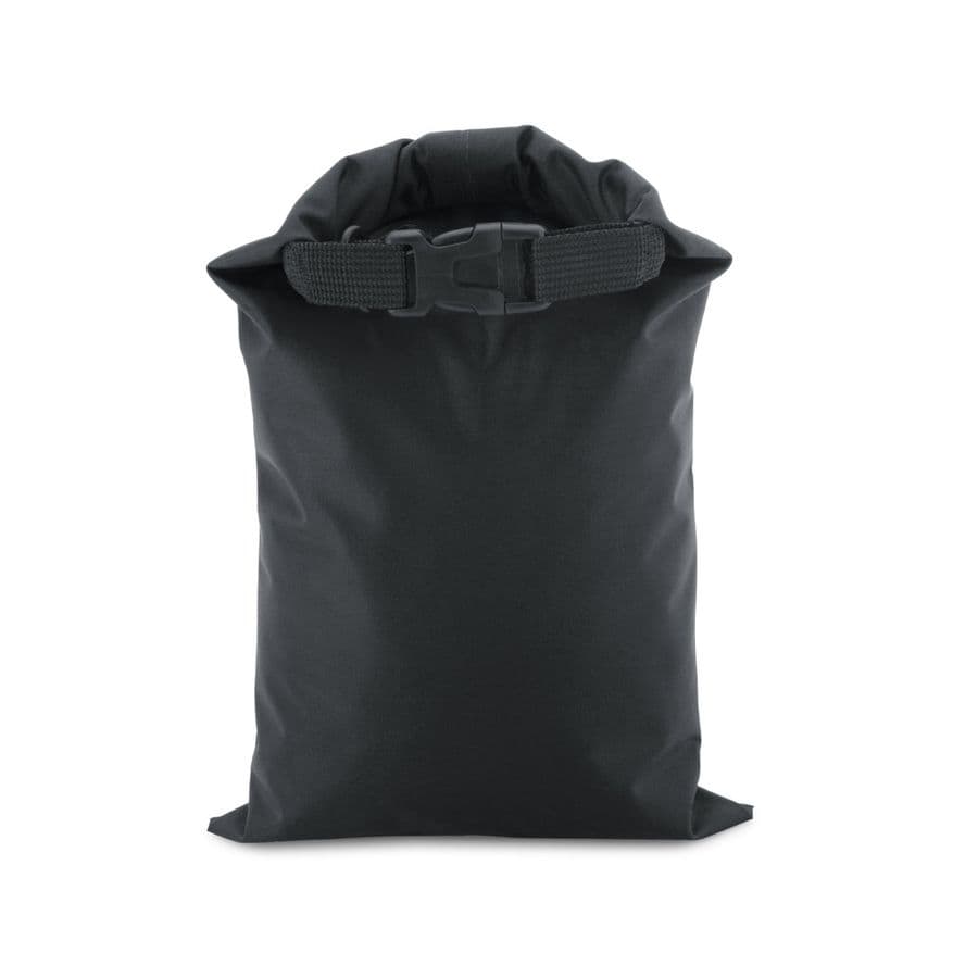 PURUS. Vattentät tarpaulin väska