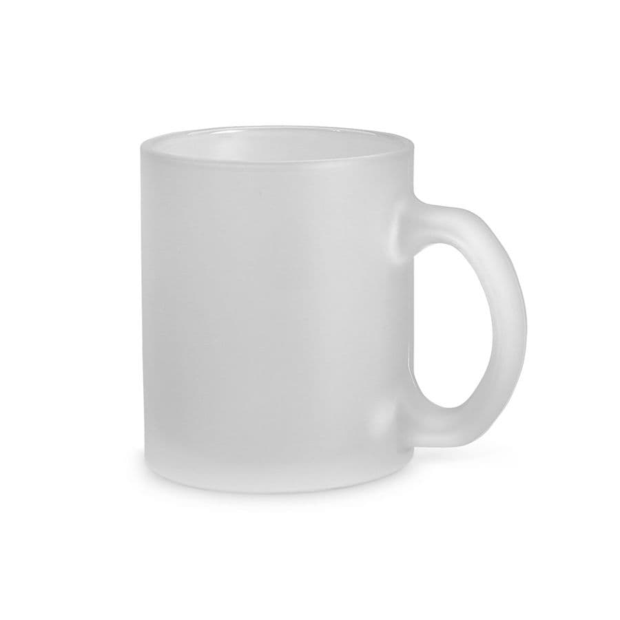KENNY II. Glas mugg 340 mL