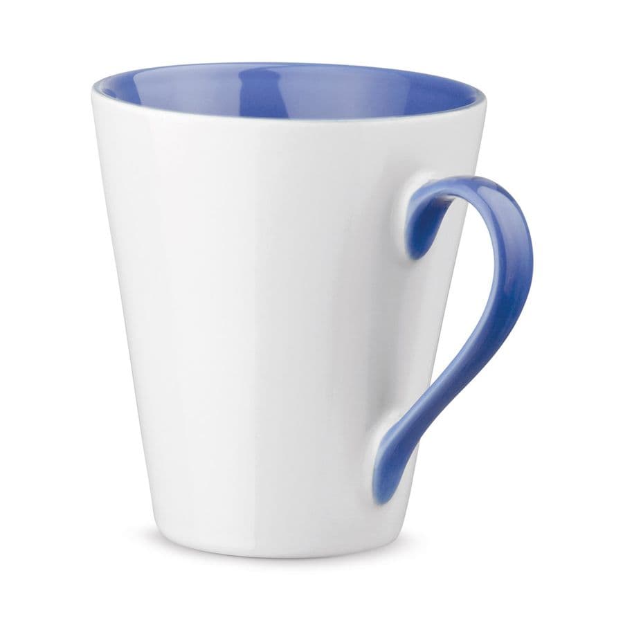 COLBY. Keramisk mugg 320 mL