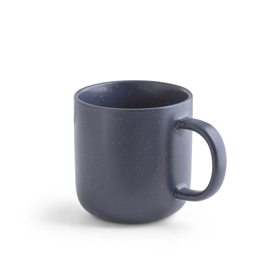 CONSTELLATION. 370ml keramikmugg Marinblå