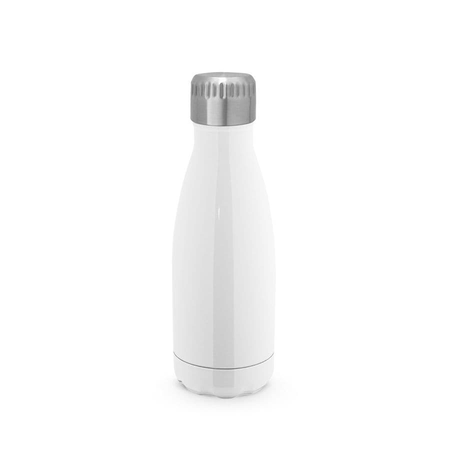 AMORTI S. Termoflaska i rostfritt stål för sublimering 380 ml