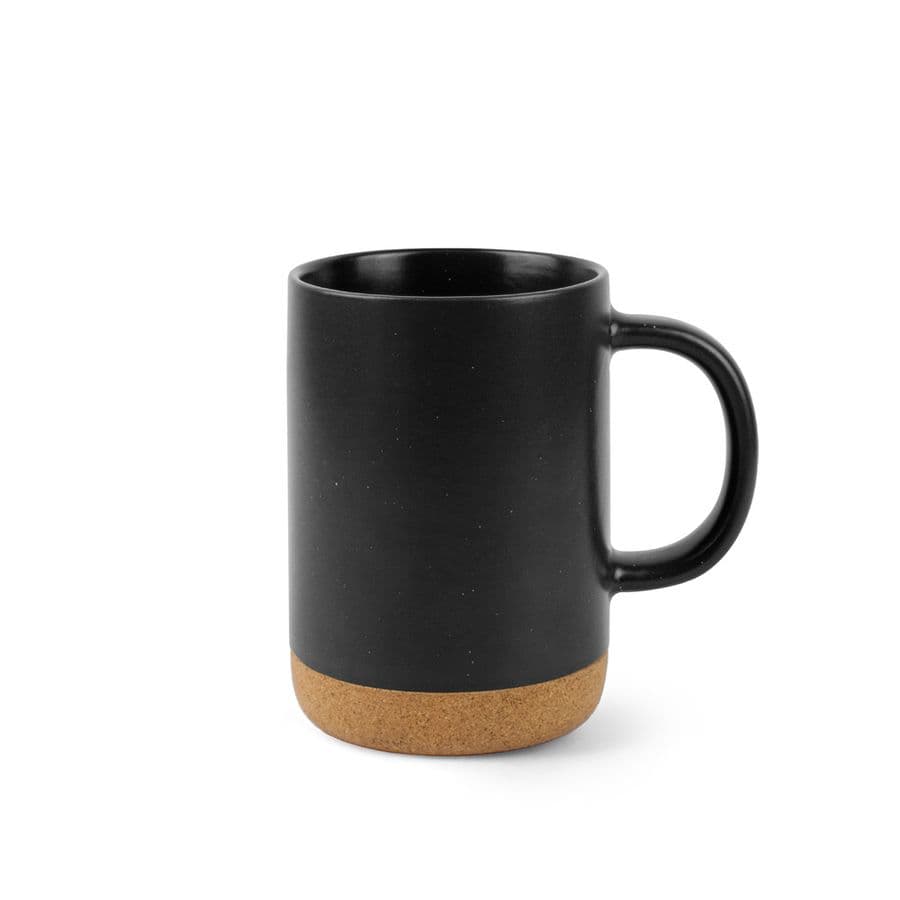 CONSTELLATION CORK. Keramikmugg med korkbotten 320 ml
