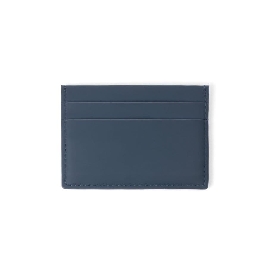 VENTURE WALLET. PU-korthållare för 5 kort med RFID-blockering