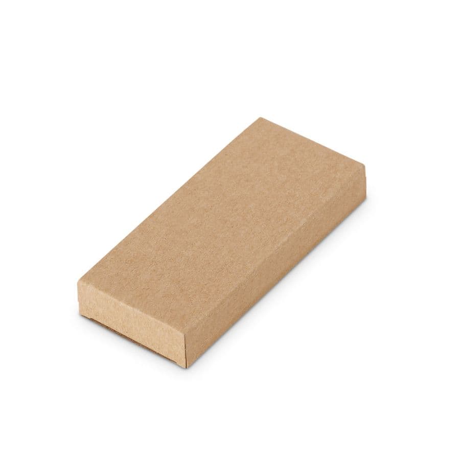 DOROTHY 5. 5 000 mAh powerbank tillverkad av återvunnen aluminium (100 % rAL)