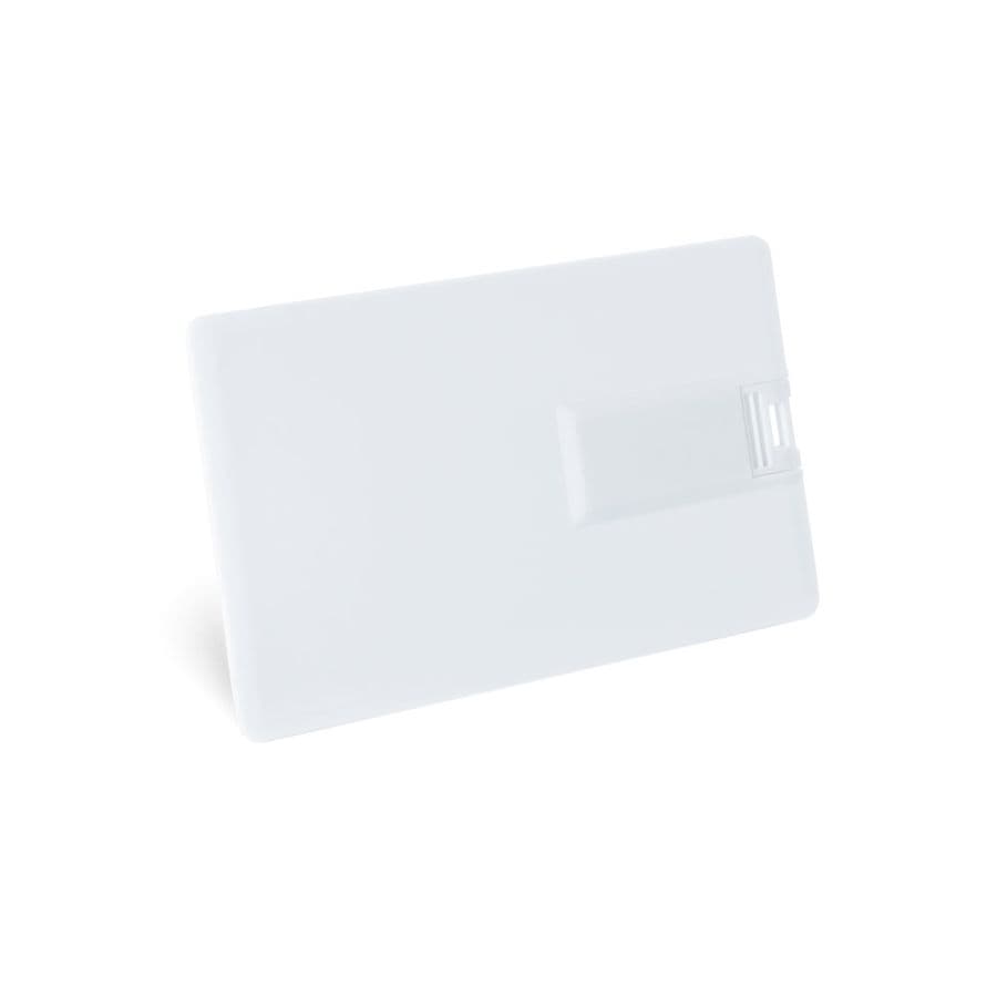 WALLACE 8GB. USB -minne med 8GB i ABS