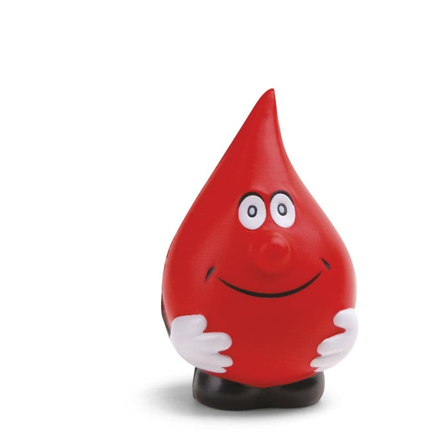REDS. Anti-stress PU-skum