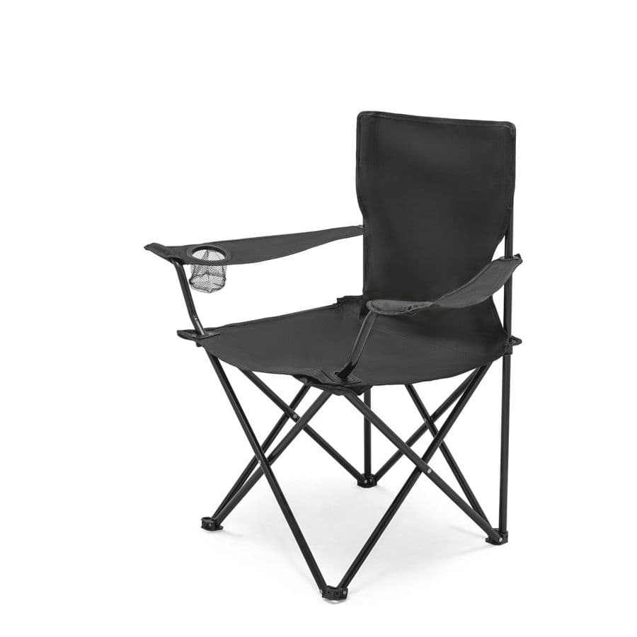 THRONE. Hopfällbar stol i 600D
