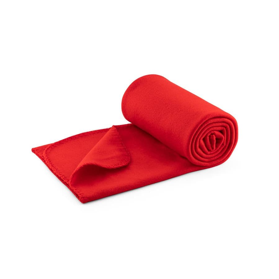SULENA. Polar filt (180 g/m²) Röd