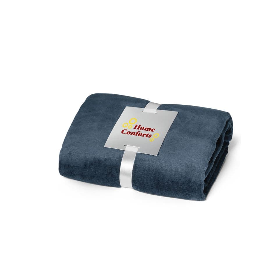 DYLEAF. (240 g/m²) fleecefilt med personligt kortband