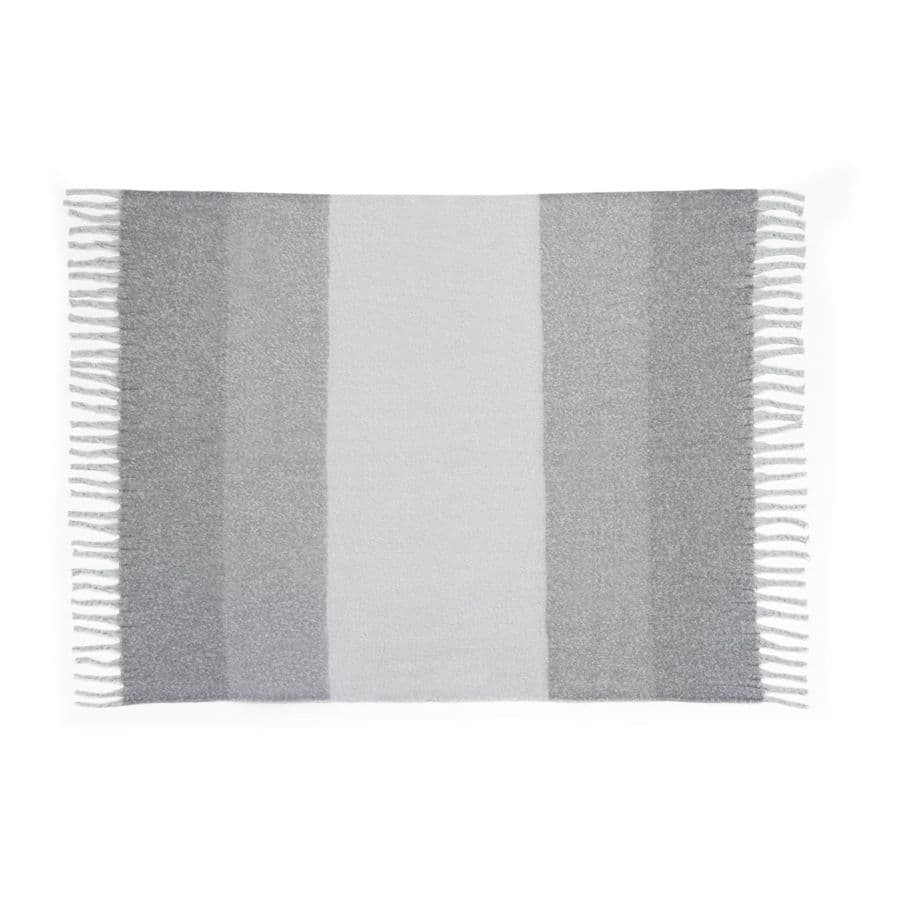 COMFY. Filt i återvunnen polyester (100 % rPET) (300 g/m²), med mohair-känsla