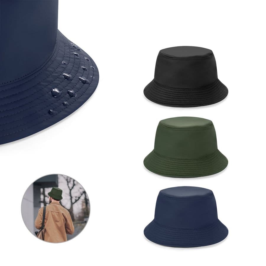 MASON. Panama i återvunnen polyester (100 % rPET)
