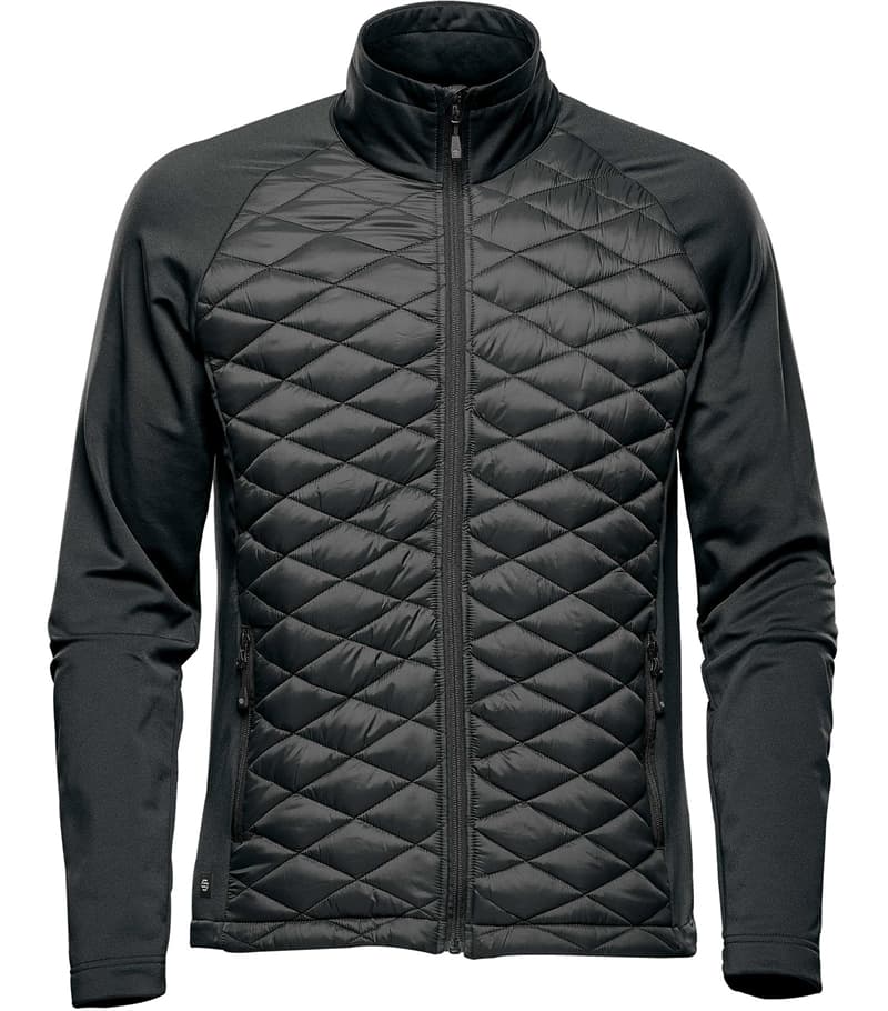 Boulder Thermal Shell