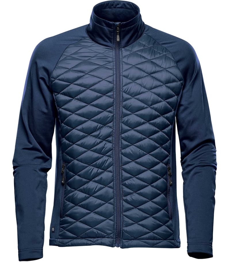 Boulder Thermal Shell
