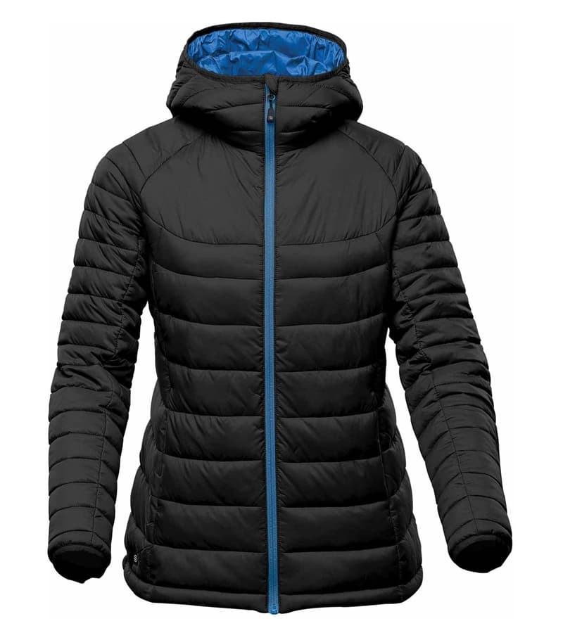 W`s Stavanger Thermal Jacket