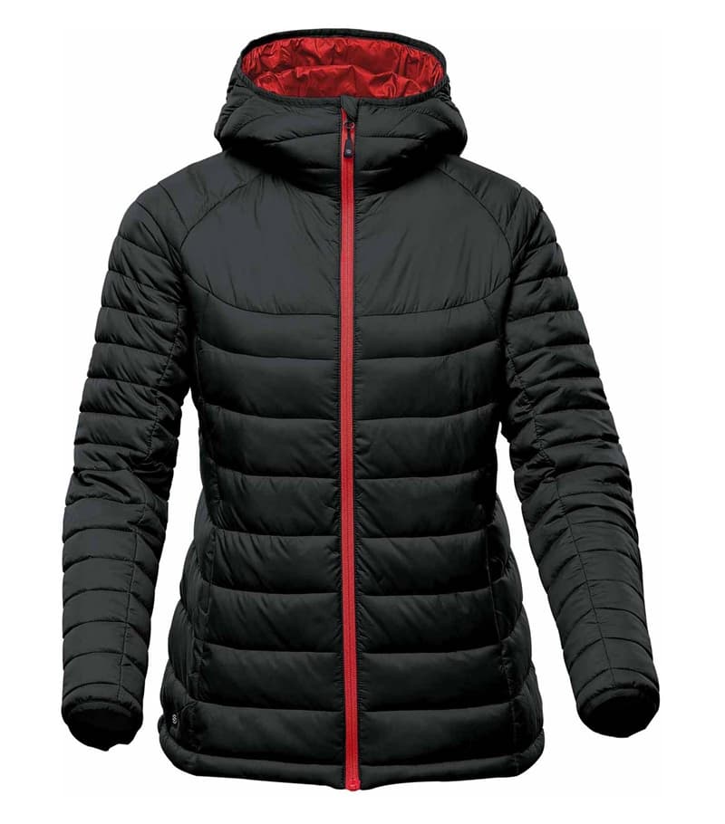 W`s Stavanger Thermal Jacket
