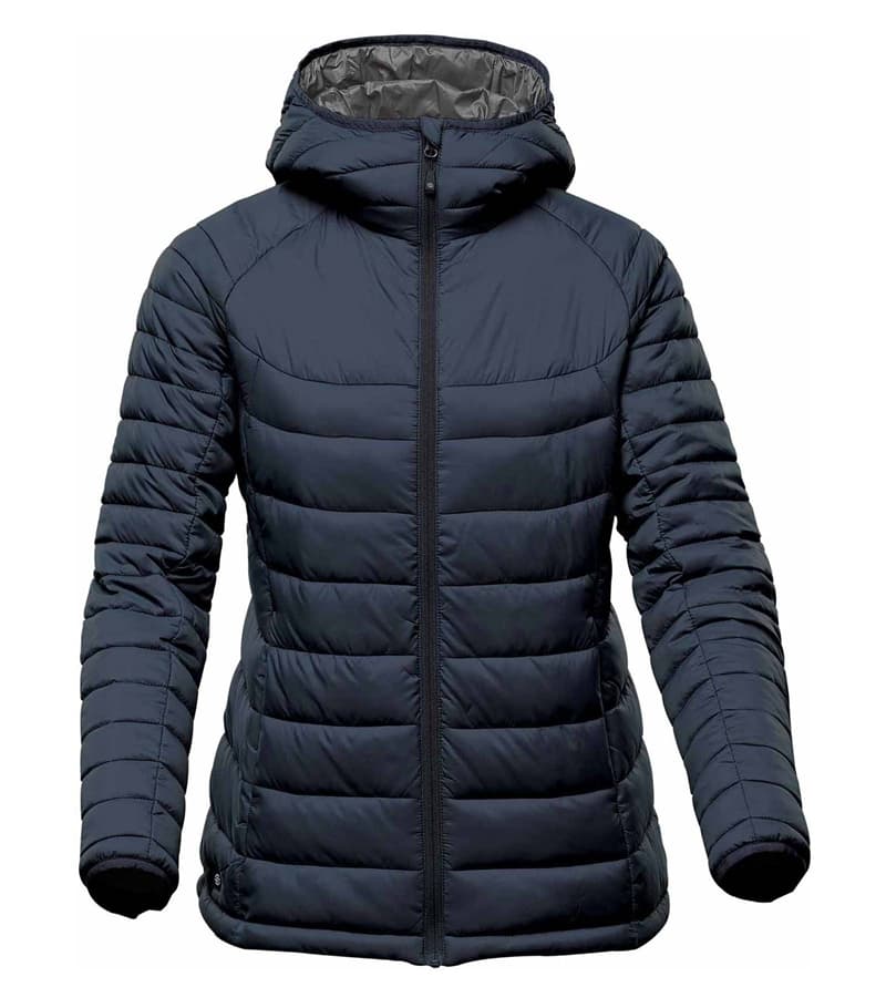 W`s Stavanger Thermal Jacket