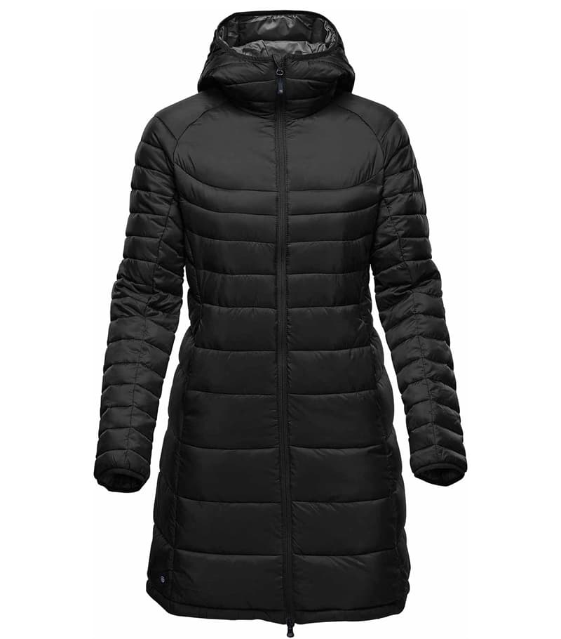 W´s Labrador Parka