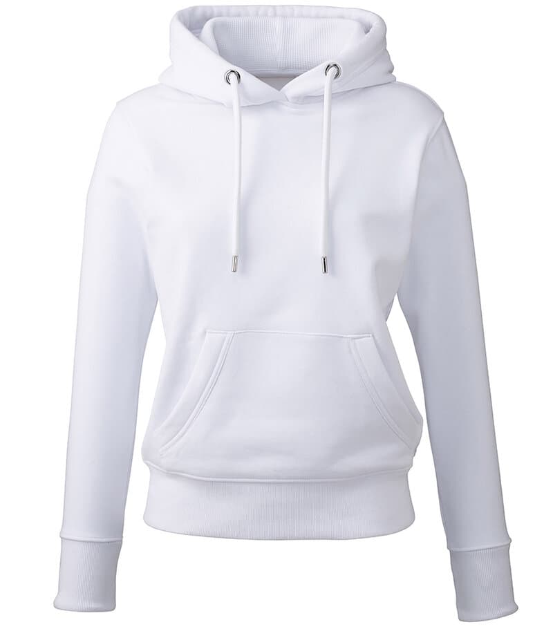 Womens Anthem hoodie
