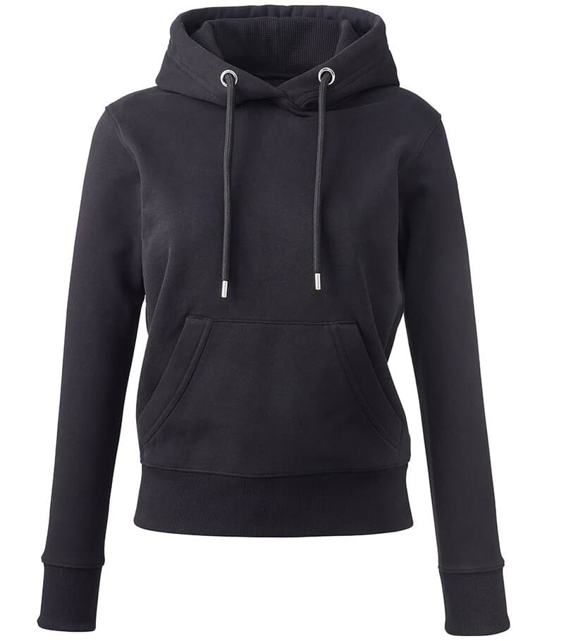 Womens Anthem hoodie