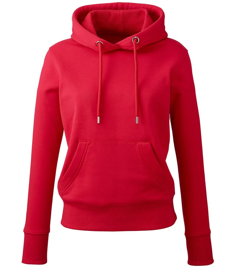 Womens Anthem hoodie