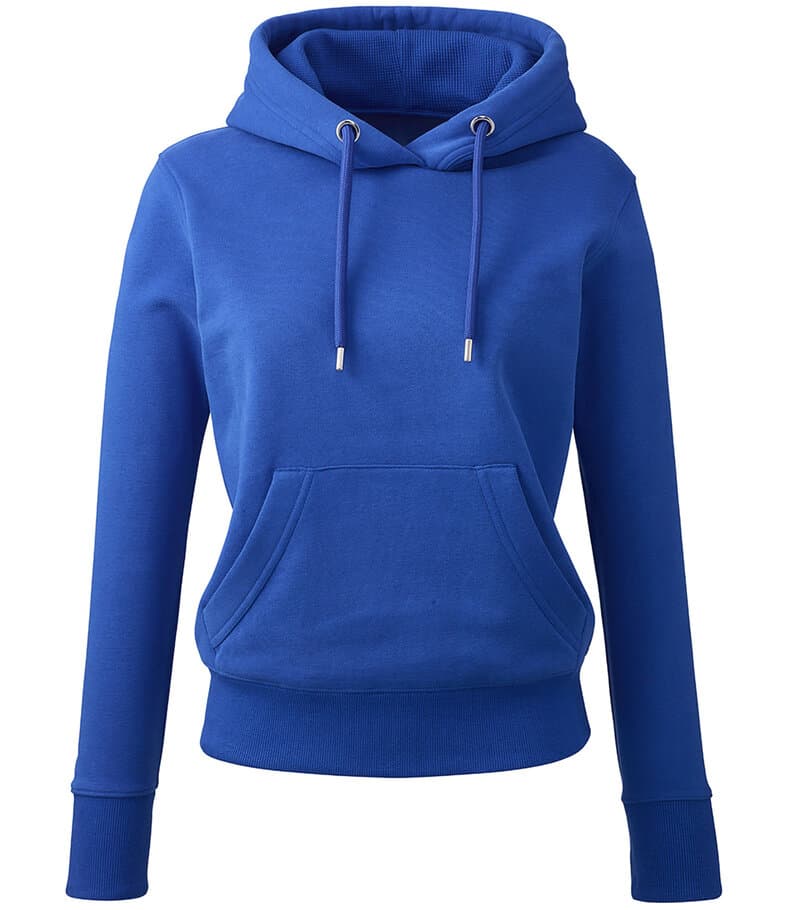 Womens Anthem hoodie