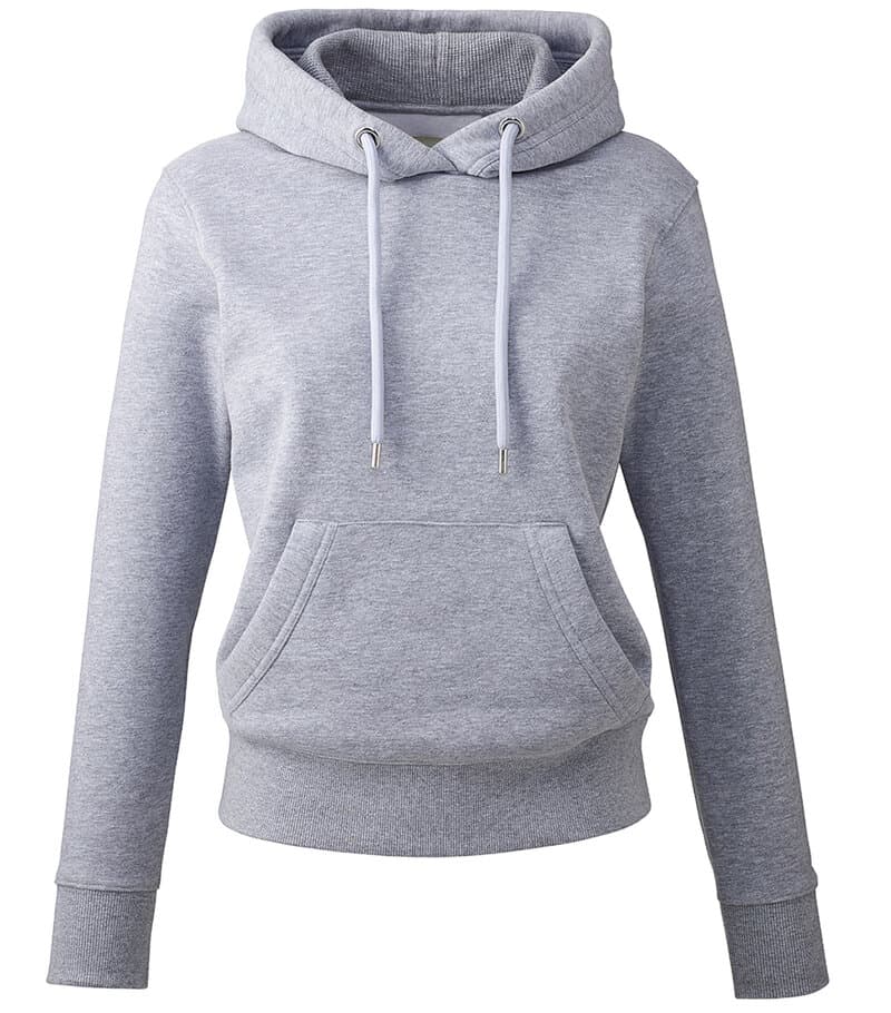 Womens Anthem hoodie