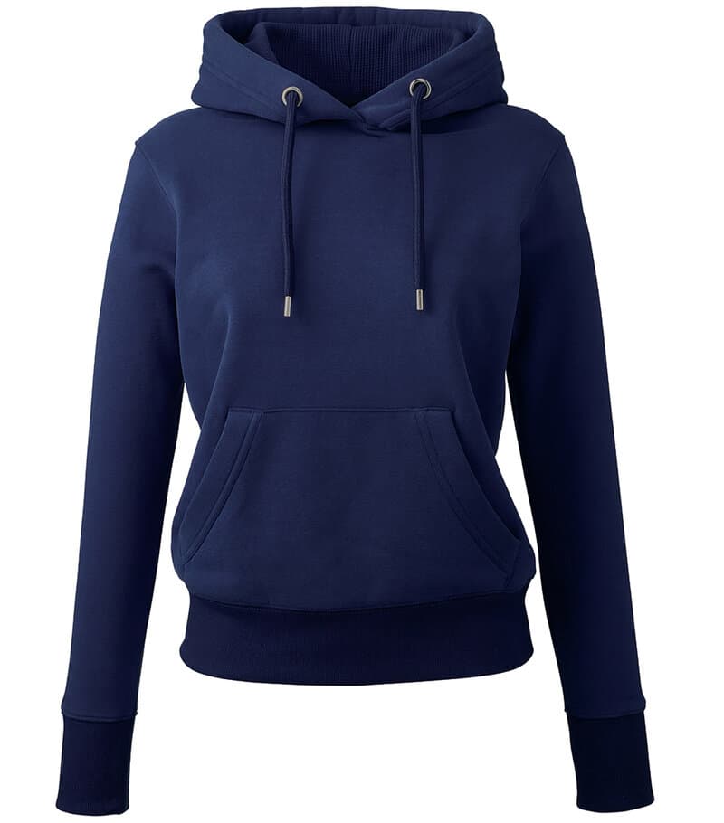 Womens Anthem hoodie