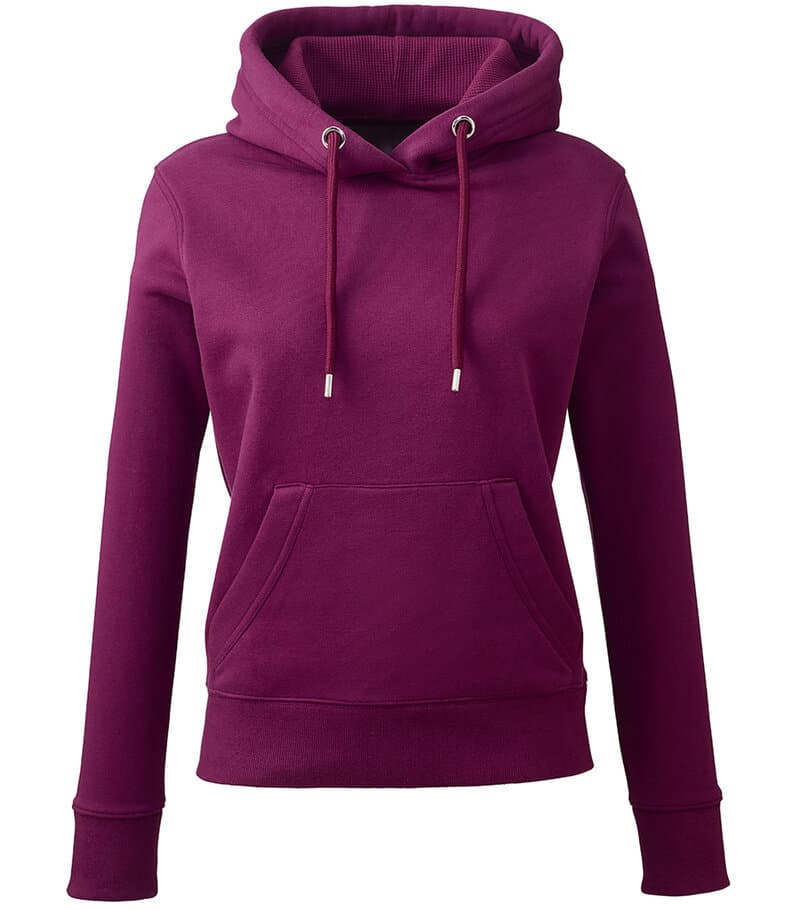 Womens Anthem hoodie