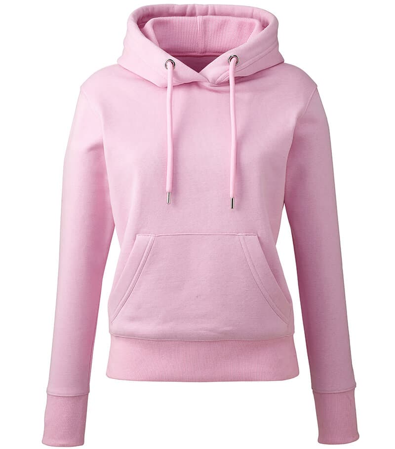Womens Anthem hoodie