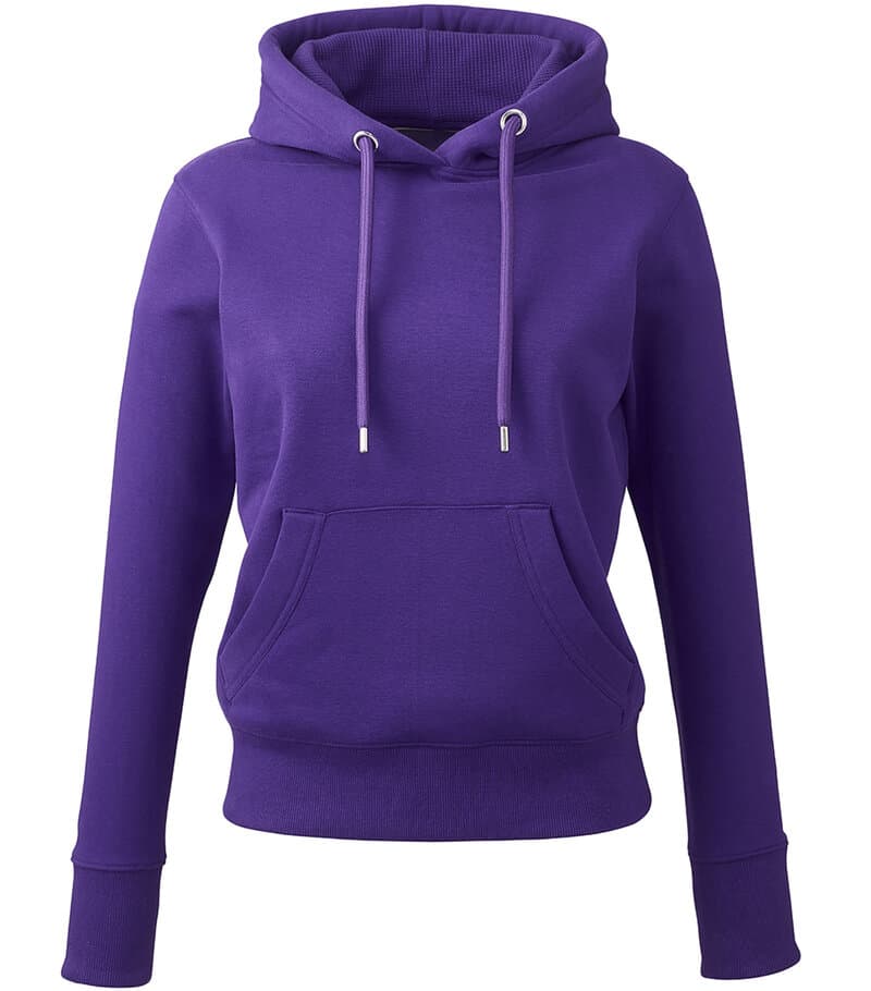 Womens Anthem hoodie