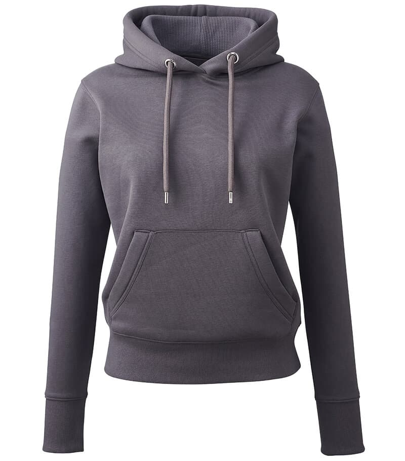 Womens Anthem hoodie