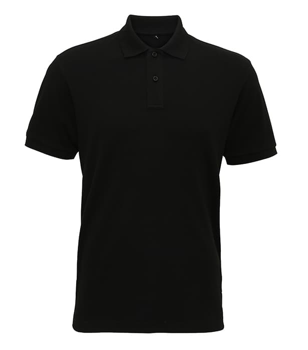 Men´s Super Smooth Knit Polo
