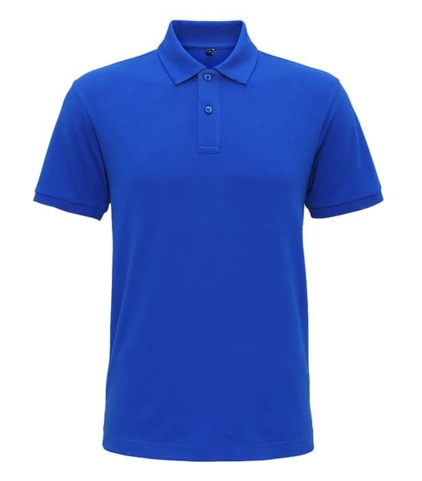 Men´s Super Smooth Knit Polo