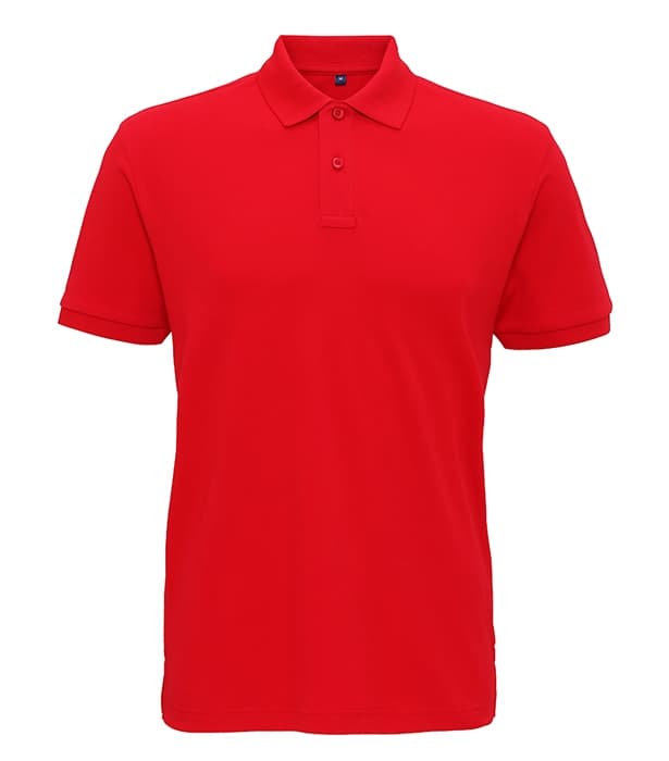 Men´s Super Smooth Knit Polo