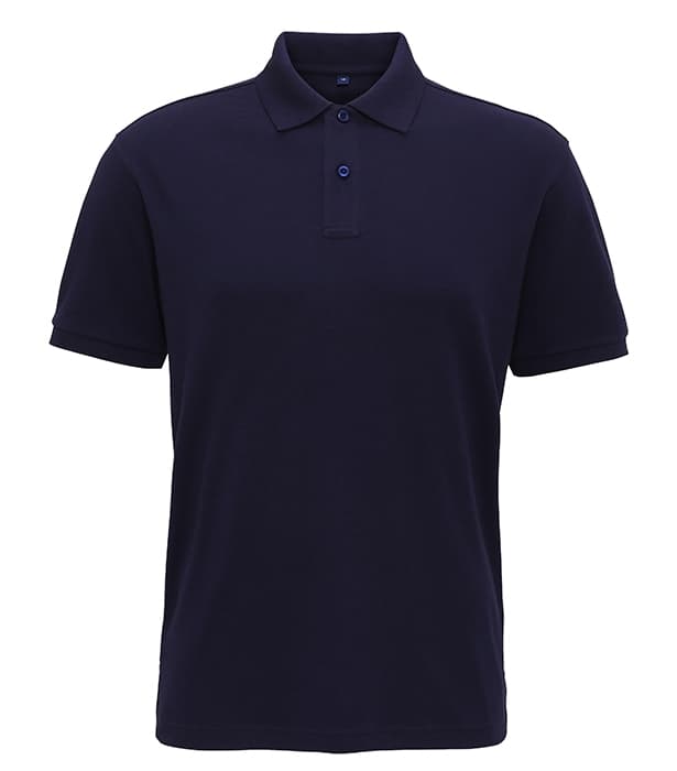 Men´s Super Smooth Knit Polo