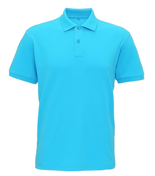 Men´s Super Smooth Knit Polo