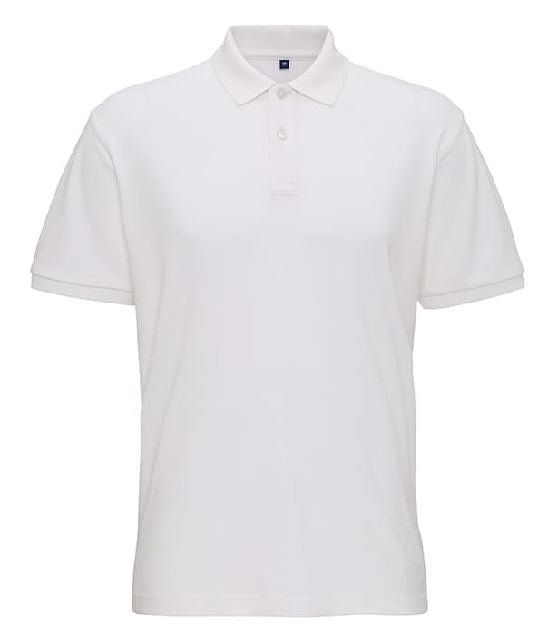 Men´s Super Smooth Knit Polo