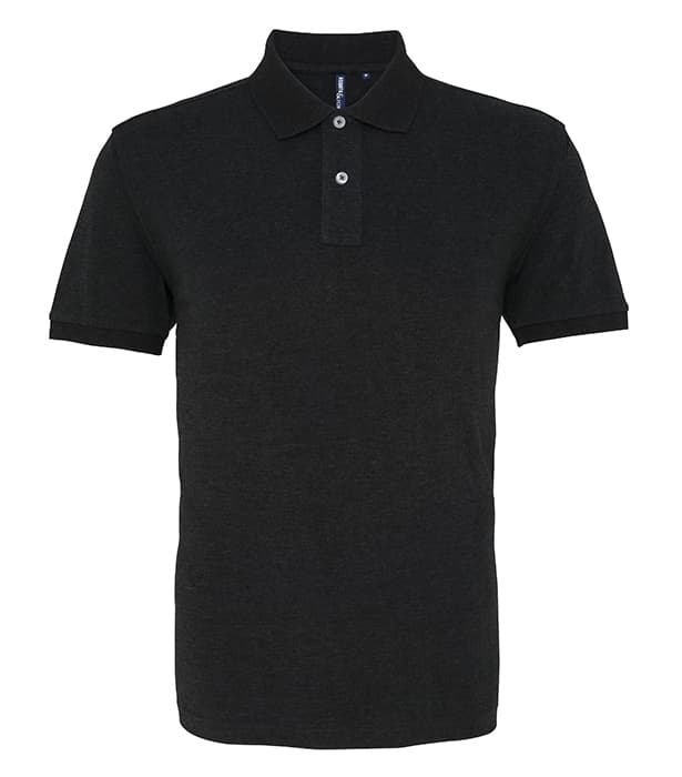 Men's Classic Polo