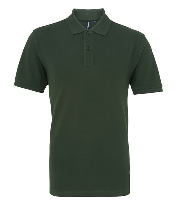 Men's Classic Polo