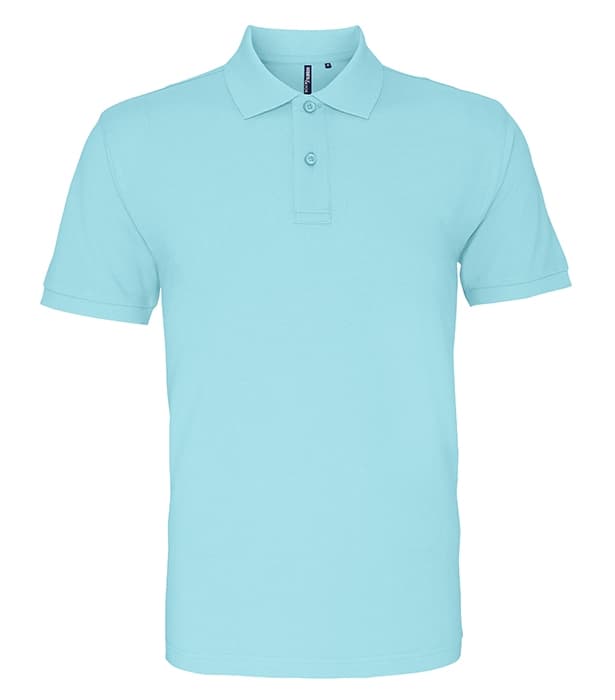 Men's Classic Polo