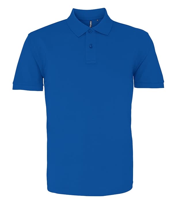 Men's Classic Polo